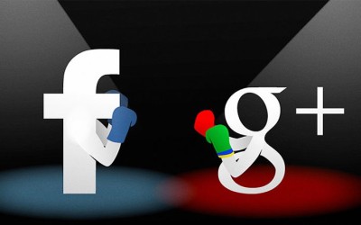 Promovare cu Google+ sau promovare cu Facebook?