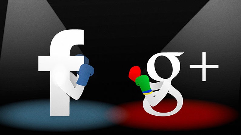 Promovare cu Google+ sau promovare cu Facebook?