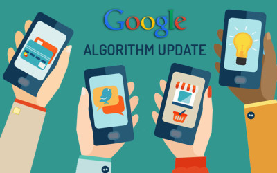 Google va folosi un nou algoritm pentru optimizarea dispozitivelor mobile