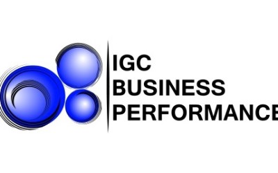 IGC-Business.Alegerea corecta in dezvoltarea de software